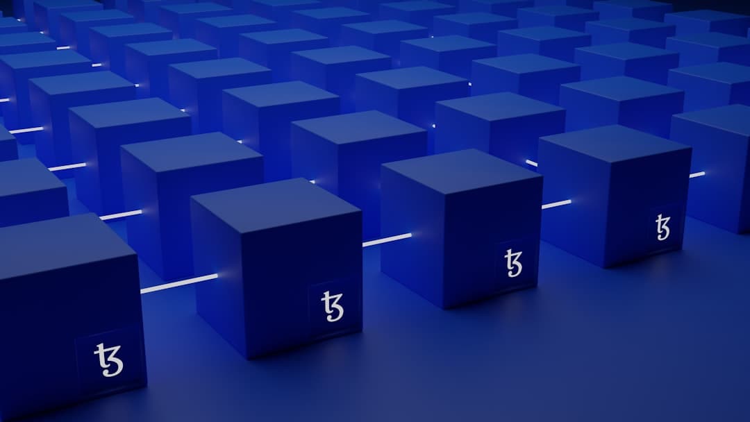 Qu'est-ce que la blockchain ? Explication pour débutants