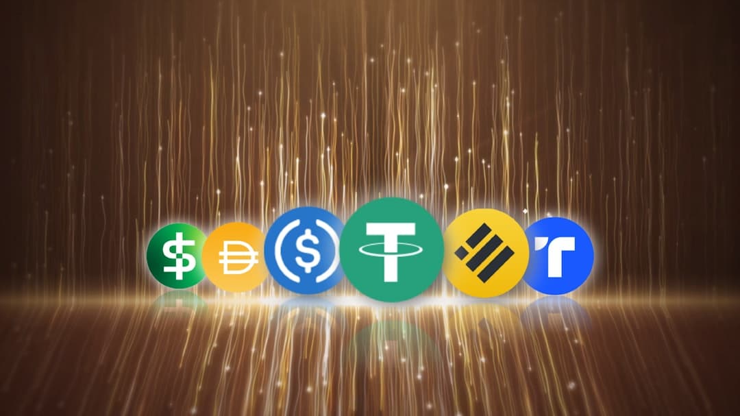 Rôle des stablecoins dans l'écosystème crypto en 2026