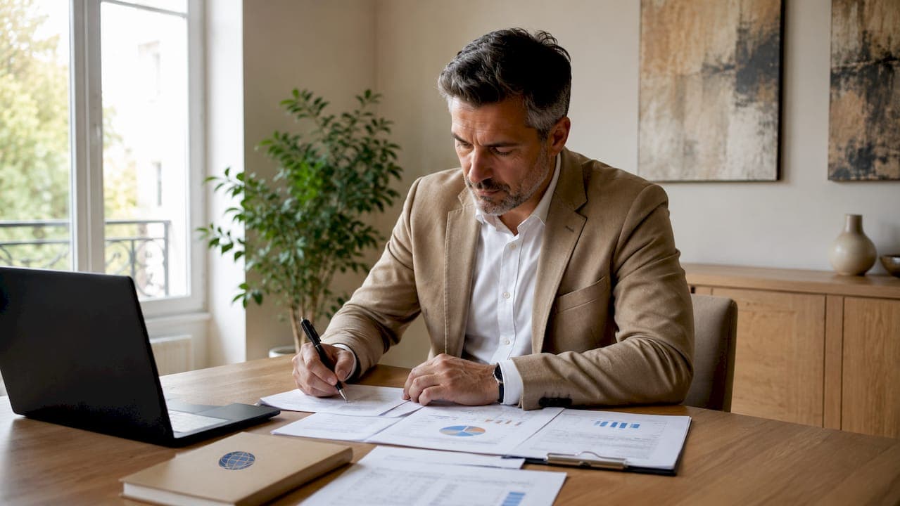 Meilleures pratiques gestion patrimoine actif en 2026