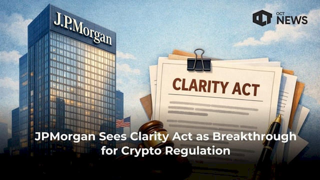 Régulation cryptomonnaies 2026 : ce qui change pour vous