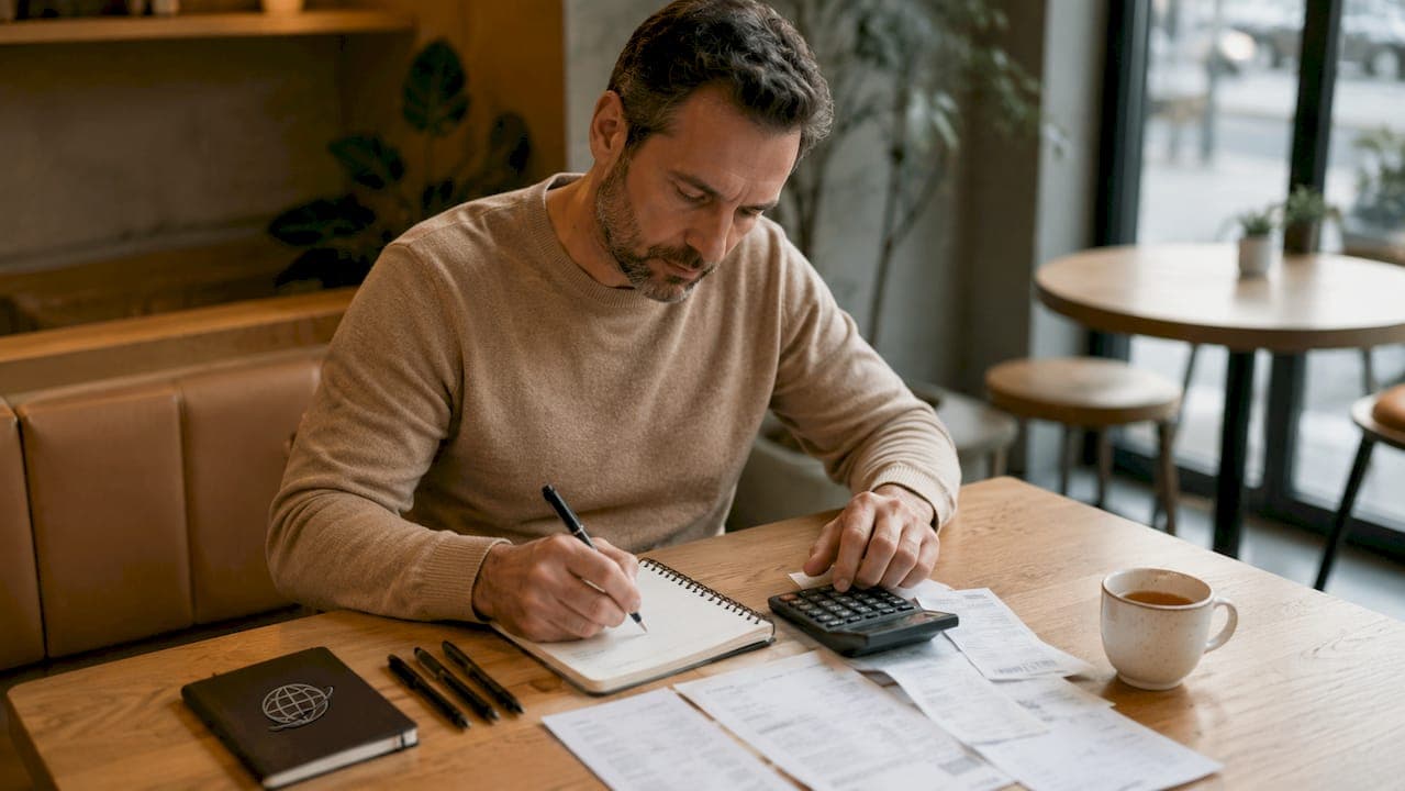 Finance personnelle : guide pratique pour débuter en 2026